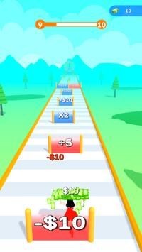金钱跑者安卓版下载v1.0.0