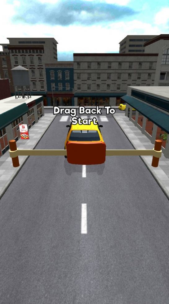 弹弓冲撞最新版下载v1.3