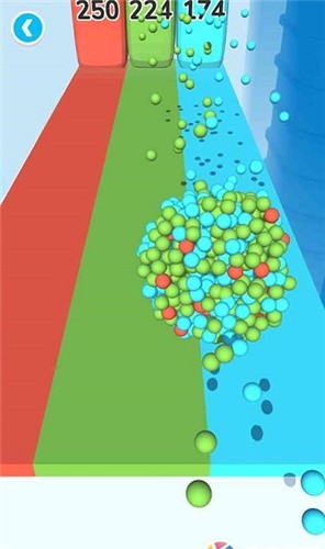 原子计数跑安卓版下载v0.1.0