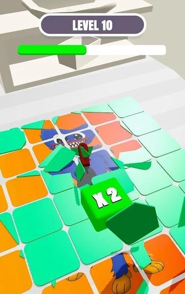 瓷砖刮擦游戏安卓版下载v1.1