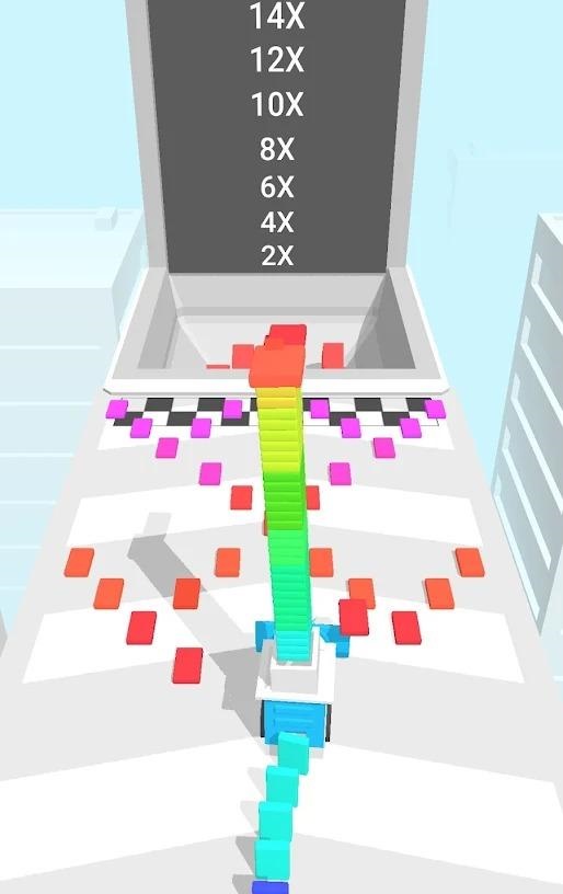多米诺堆叠跑安卓版下载v8.0.1