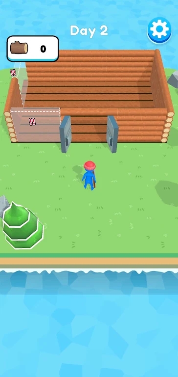 ShelterBuild游戏安卓版下载v0.1