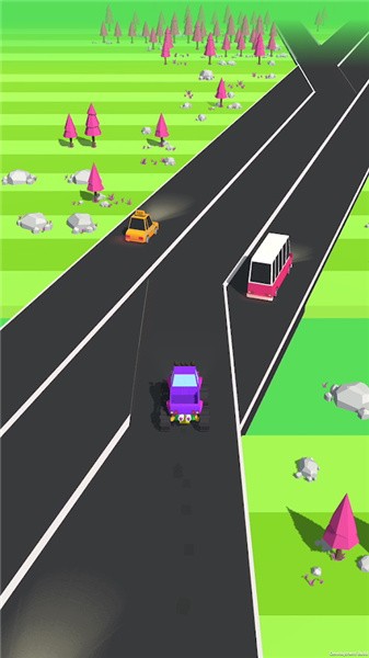 公路快跑安卓版下载v1.11.3