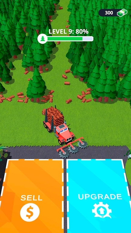 伐木收割最新版下载v1.0.27