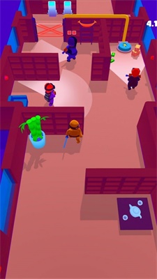 少侠别躲了最新版下载v1.0.0