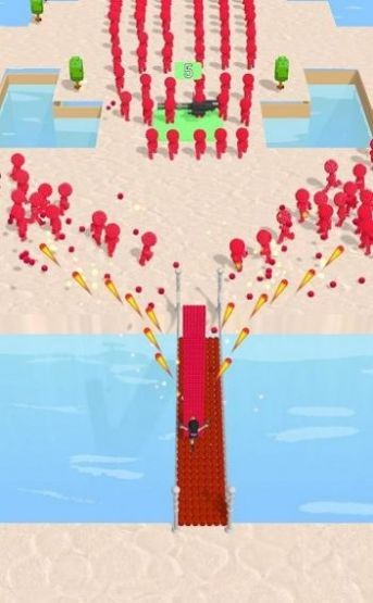 子弹皇后安卓版下载v1.0.1
