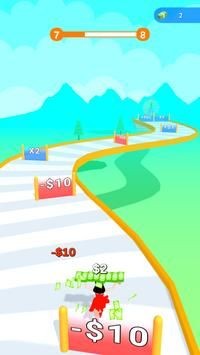 金钱跑者安卓版下载v1.0.0