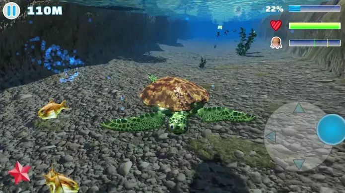 逃向海洋游戏安卓版下载v2.1