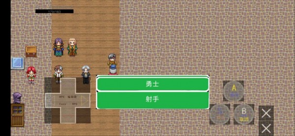 鬼影历险记安卓版下载v22.02.022054
