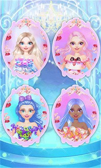 冰雪公主世界安卓版下载v1.0.0