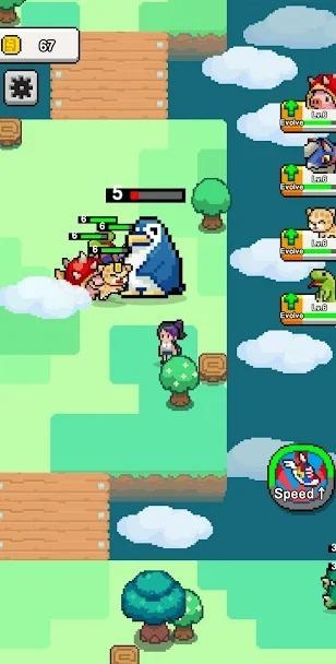波凯普火车安卓版下载v1.0.1
