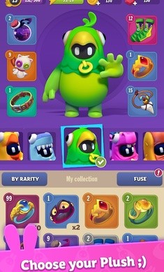 奔跑的家伙最新版免费下载v1.15.8