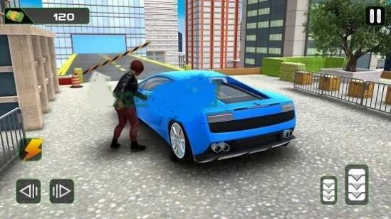 极限跑车模拟竞赛最新版免费下载v1.7