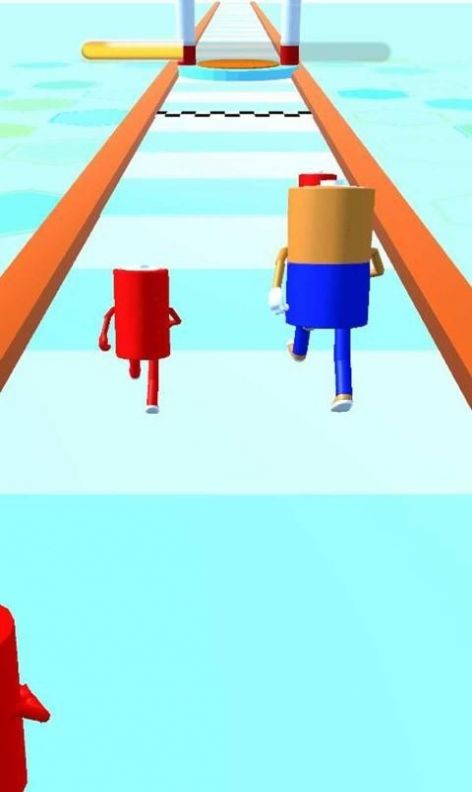 电池酷跑达人手机安装包下载v0.1.4