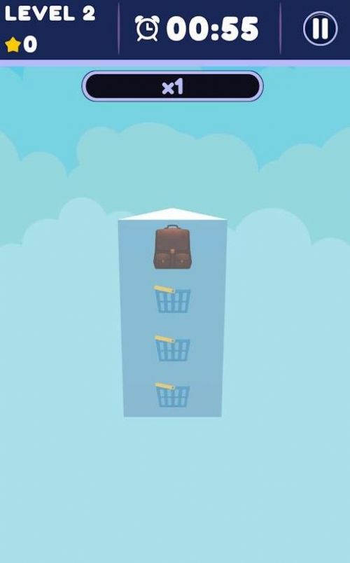 3D旋转匹配图案安卓版下载v1
