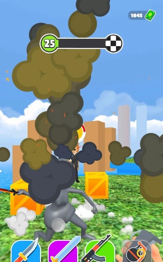 武器切换高手最新版下载v0.1.0