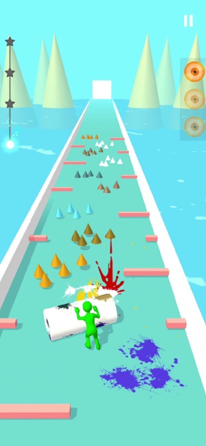 快跑粉刷匠安卓版下载v1.0.0