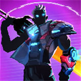 赛博奇兵安卓版下载v1.0.0
