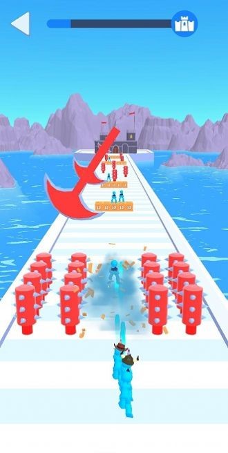 捡人突击游戏安卓版下载v1.0.1