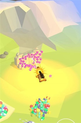 造兵矿厂最新版下载v0.3.0