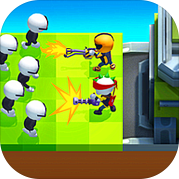 保卫者防御战最新版免费下载v1.0.1