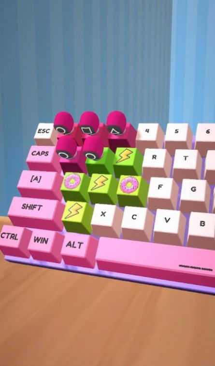 键盘运行最新版下载v1.0