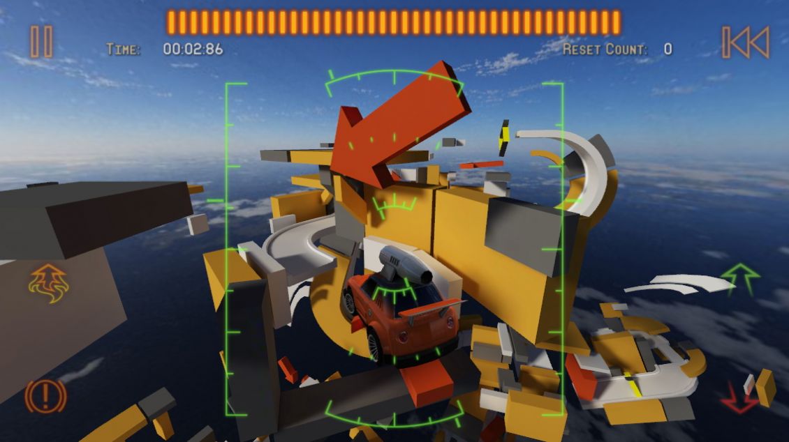喷气竞赛3D模拟器游戏安卓版下载v1.0.23