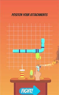 日常物品大战安卓版下载v1.0