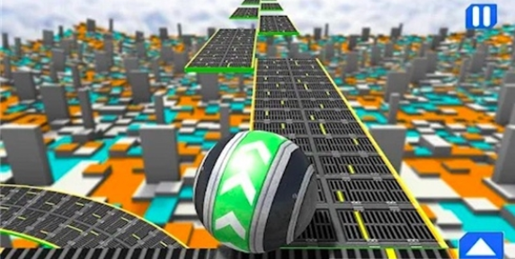 球球欢乐滚动游戏安卓版下载v1.0