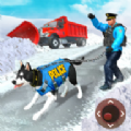 美国警犬雪地救援游戏安卓版下载v1.13