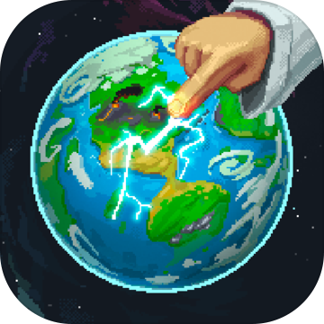 行星粉碎模拟器游戏安卓版下载v2.0.3