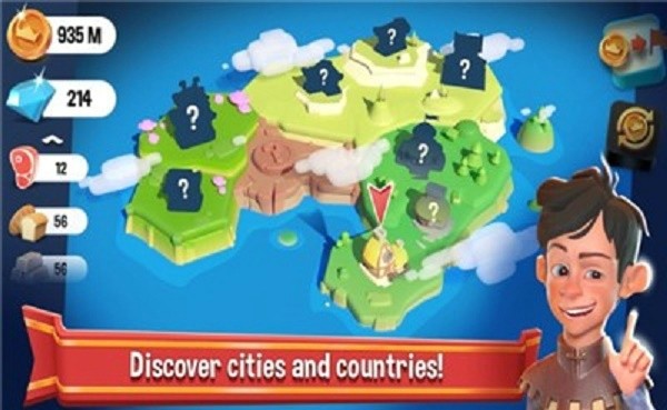 迷你小镇王国安卓版下载v0.8.473