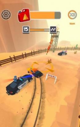 漂移速度赛安卓版下载v1.17