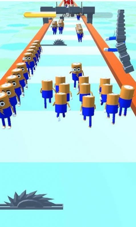 电池酷跑达人手机安装包下载v0.1.4