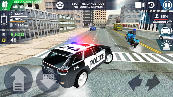 弹飞橡皮人安卓最新下载v1.0.1