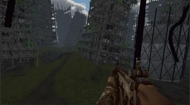 现代突击队打击战场安卓版下载v1.12