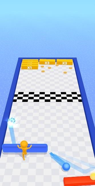 推球我最强安卓版下载v1.0