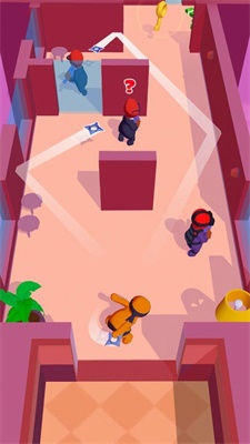 少侠别躲了最新版下载v1.0.0