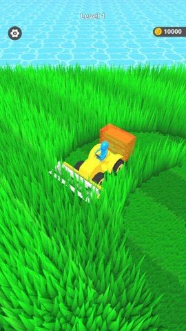 韭菜收割机最新版下载v1.1.1