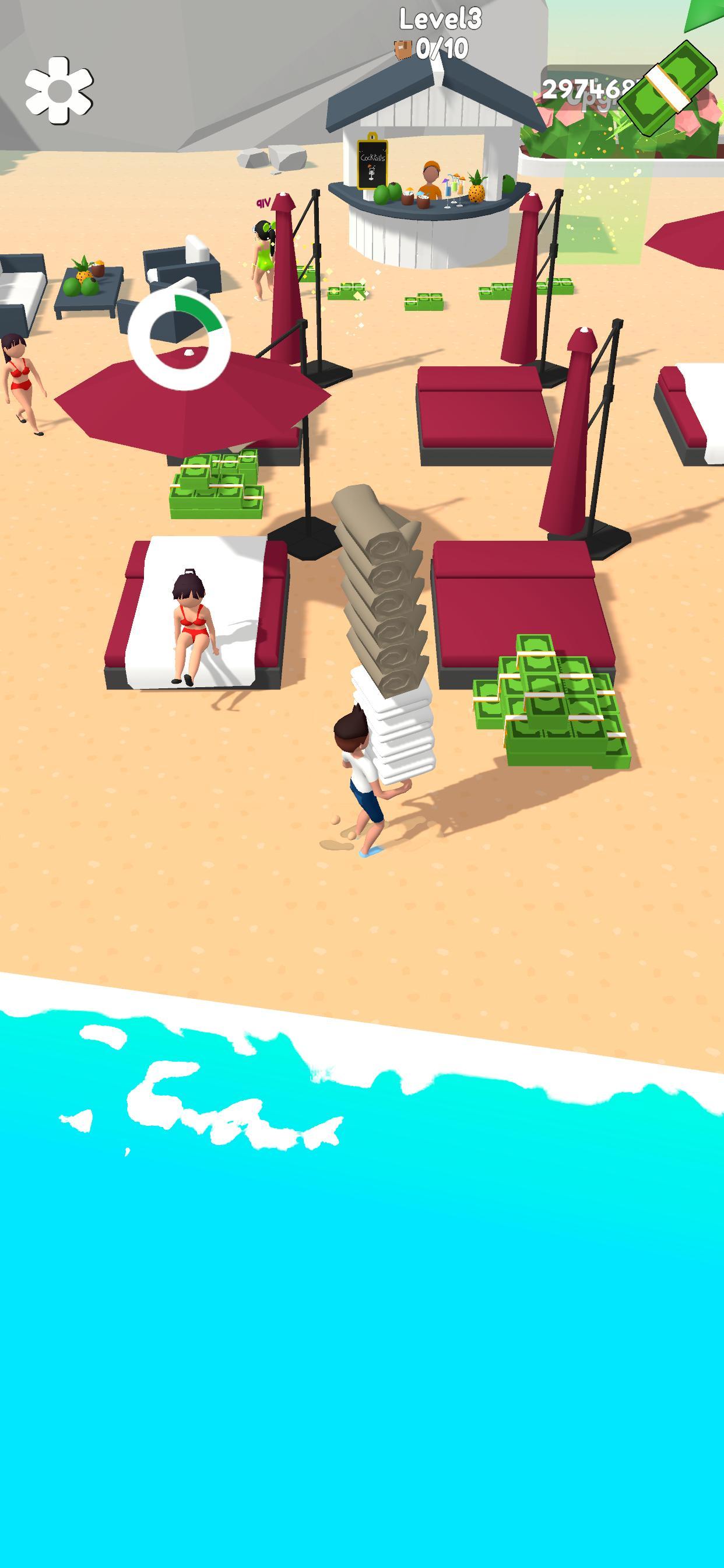 海滩俱乐部最新版下载v0.1