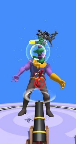 人群炮弹发射最新版下载v1.0.1