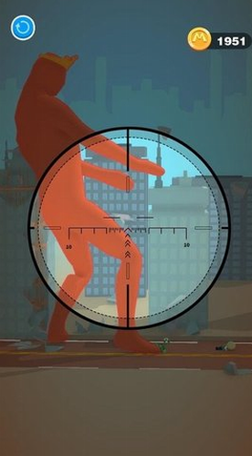 通缉巨人游戏安卓版下载v1.1.8