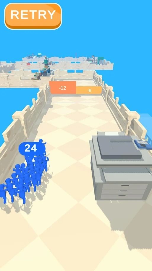 紧急运行安卓版下载v0.1