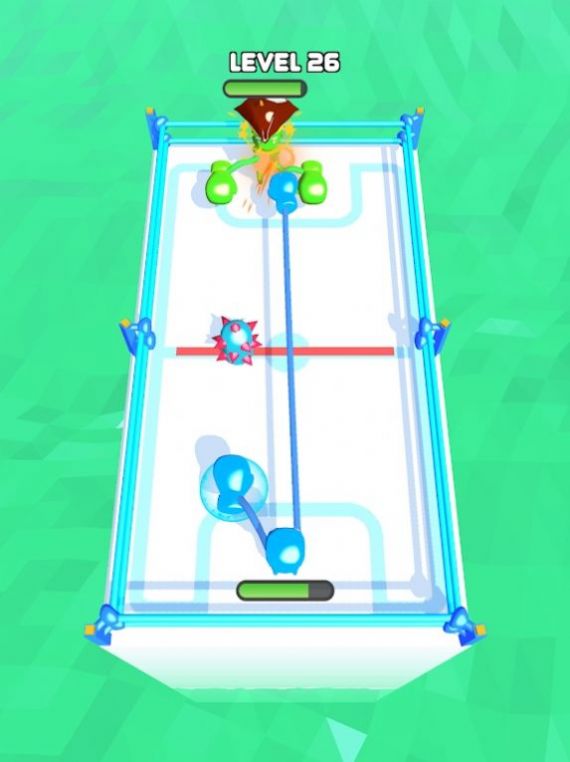 锐利的冲头安卓最新版下载v1.0.0