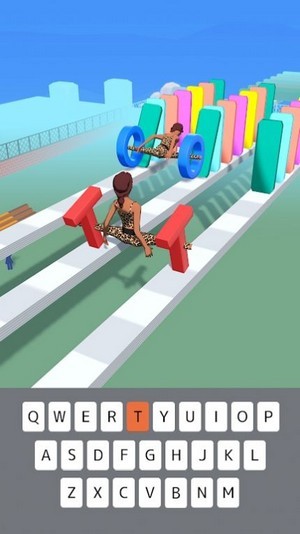 棘手铁路安卓版下载v1.0