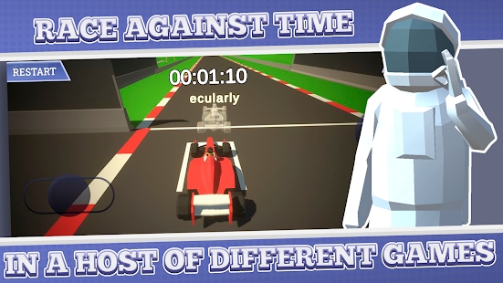 速度赛跑者世界纪录最新版下载v1.08.02
