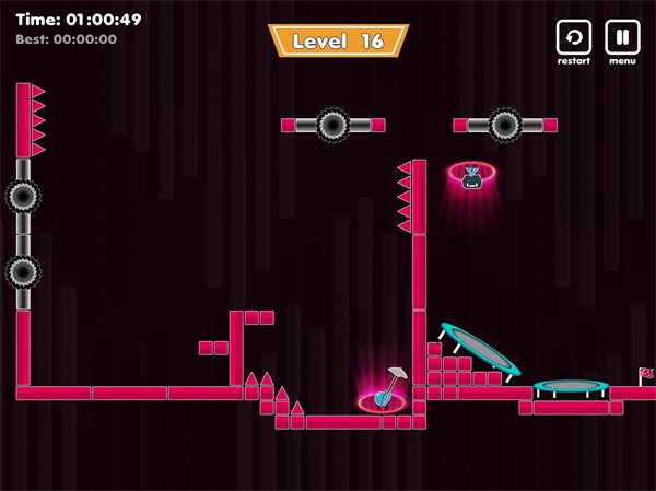 工艺锤子攀登最新版下载v1.5