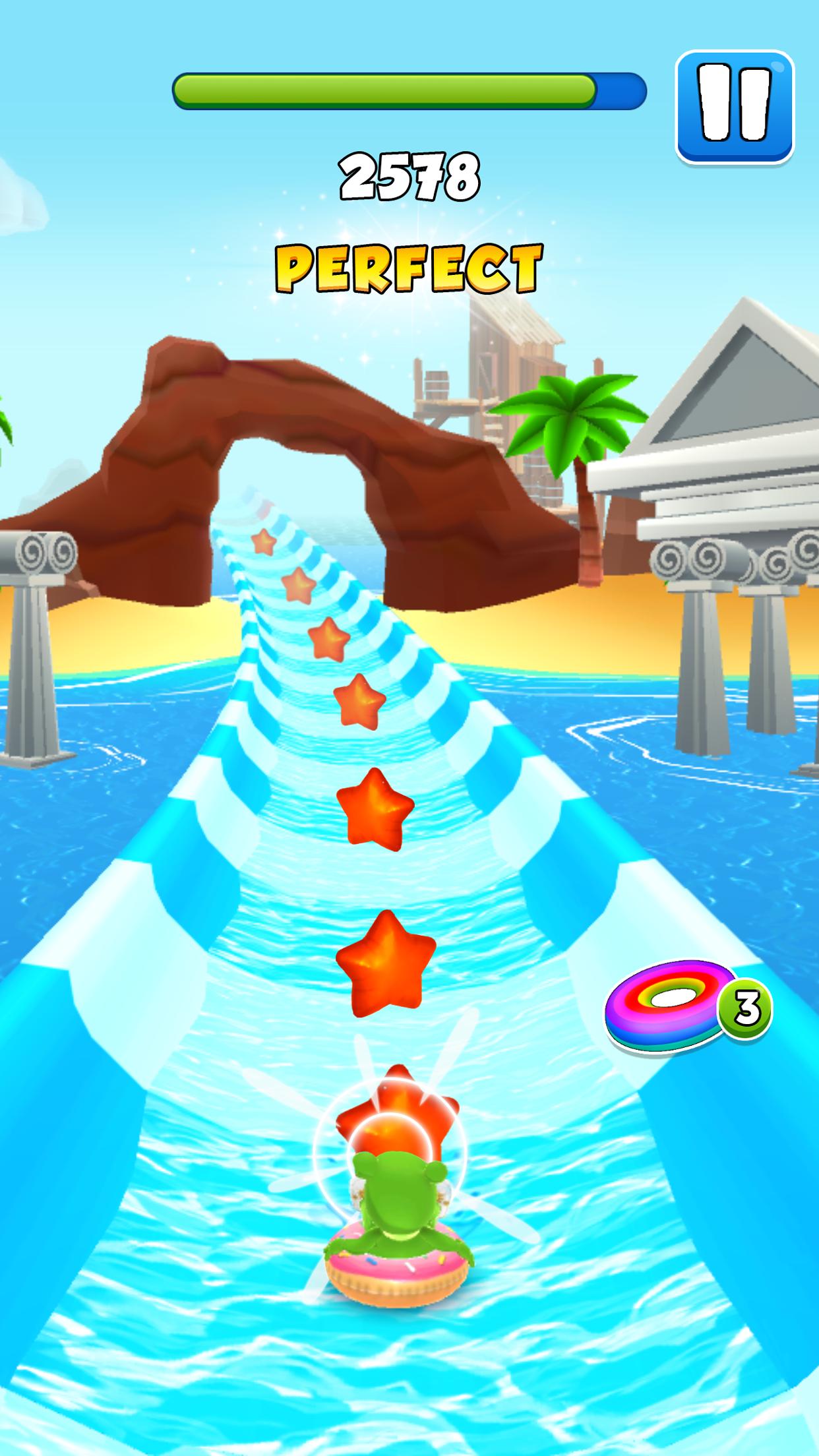 水上公园树胶熊安卓版下载v1.0.5