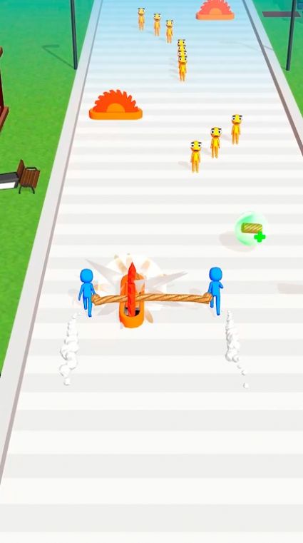 践踏与奔跑安卓版下载v1.0.0