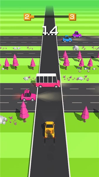 公路快跑安卓版下载v1.11.3